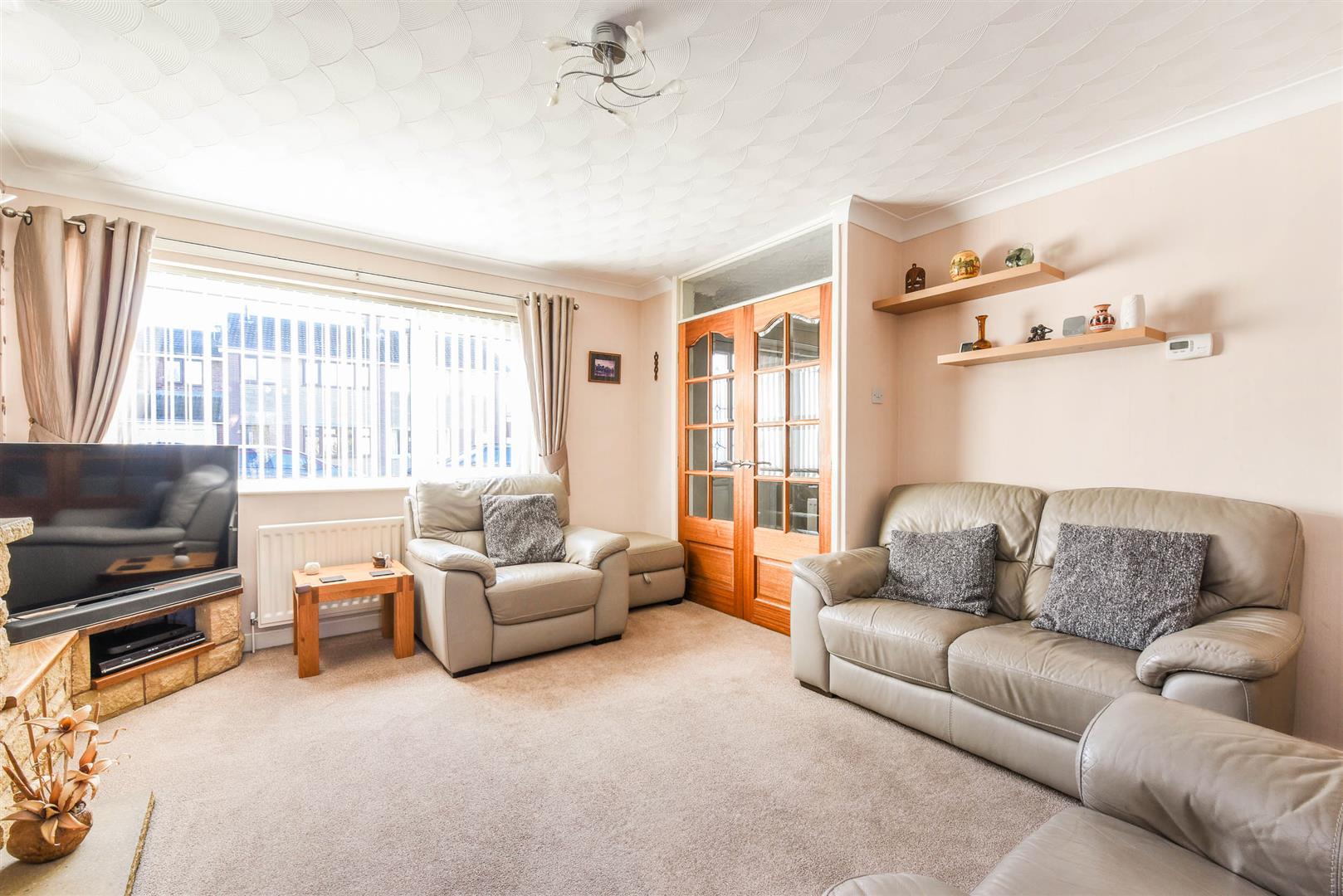 3 bed property in Lowther Drive, Leyland